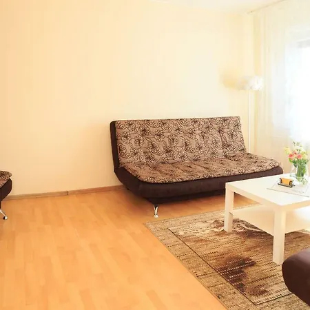Laisves Ir Taikos شقة