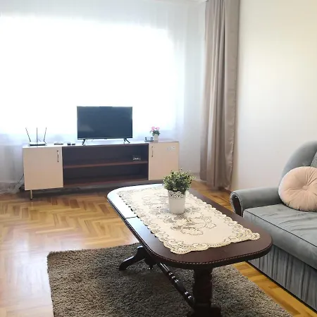 Laisves Ir Taikos Apartments Vilnius