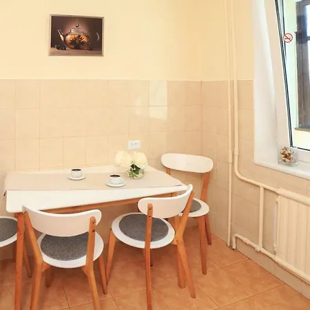 Laisves Ir Taikos Apartments Vilnius