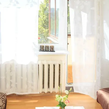 Laisves Ir Taikos Apartments